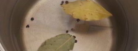 маринованная капуста. Шаг 4