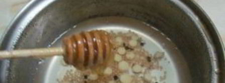 маринованная свекла с луком. Шаг 2