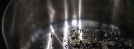 маринованная цветная капуста. Шаг 2