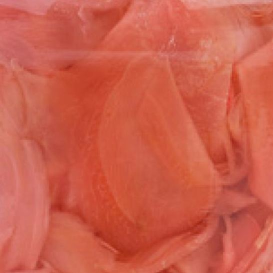 Рецепт маринованного имбиря