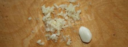 маринованный картофель. Шаг 4