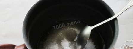 маринованные арбузы в банках на зиму. Шаг 6