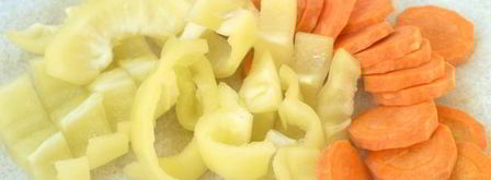 маринованные баклажаны на зиму. Шаг 5