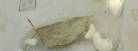 маринованные баклажаны на зиму. Шаг 6