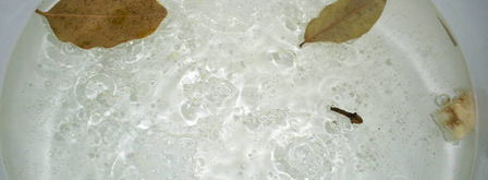 маринованные баклажаны под грибы. Шаг 3