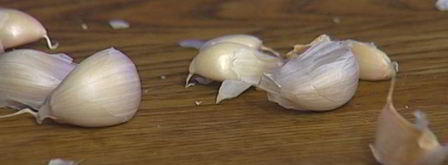 маринованные баклажаны. Шаг 3