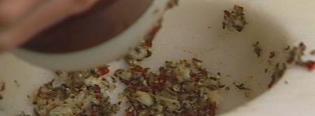 маринованные баклажаны. Шаг 5