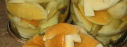 маринованные белые грибы без уксуса. Шаг 6