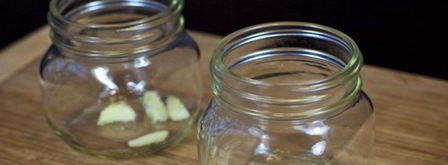 маринованные грибы. Шаг 5