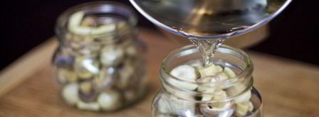 маринованные грибы. Шаг 7