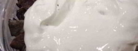 маринованные грузди со сметаной. Шаг 2