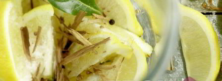 маринованные лимоны. Шаг 6