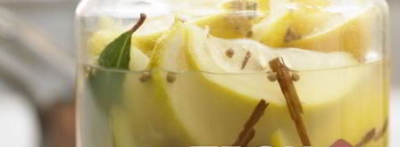 маринованные лимоны. Шаг 8