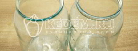 маринованные огурцы с горчицей пальчики оближешь. Шаг 3