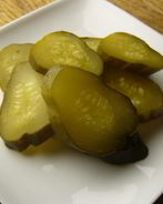 Маринованные огурцы за сутки