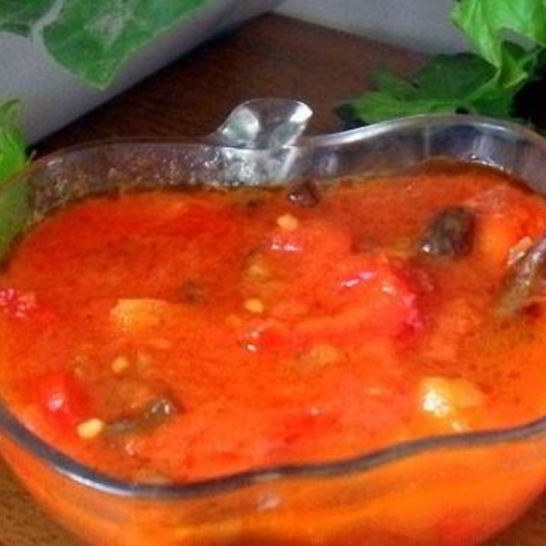 Рецепт маринованных опят в аэрогриле