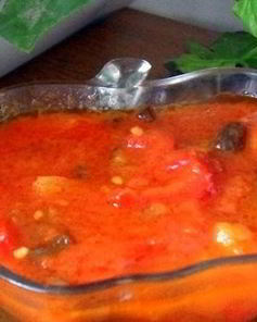 Маринованные опята в аэрогриле