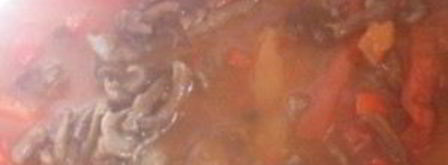 маринованные опята в аэрогриле. Шаг 2