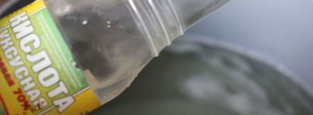 маринованные резанные огурцы на зиму. Шаг 5