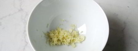 маринованные шампиньоны с укропом и чесноком. Шаг 5