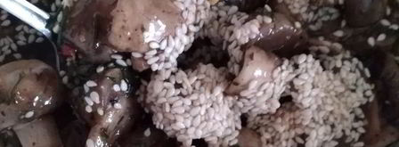 маринованные шампиньоны. Шаг 6