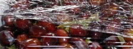 маринованные сливы на зиму. Шаг 6