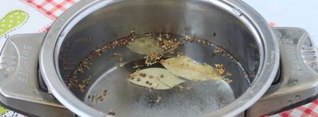 маринованные стрелки чеснока на зиму без стерилизации. Шаг 6