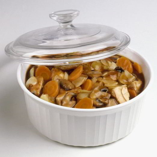 Маринованные сыроежки