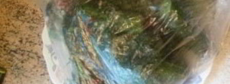 маринованый огурчики. Шаг 3