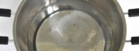 маринованые патиссоны с капустой. Шаг 3