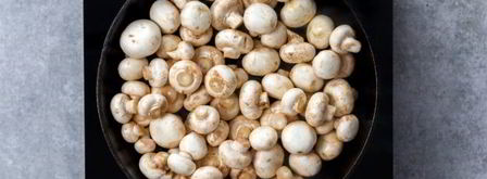 шампиньоны, маринованные без уксуса. Шаг 5