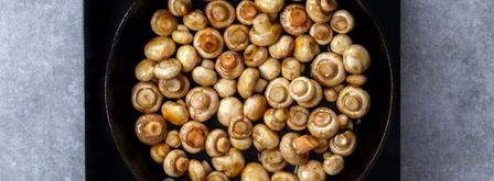 шампиньоны, маринованные без уксуса. Шаг 6