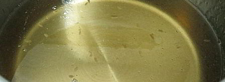 сливы маринованные закусочные на зиму. Шаг 5