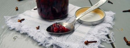 моченая брусника на зиму. Шаг 5