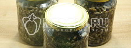 опята душистые. Шаг 11