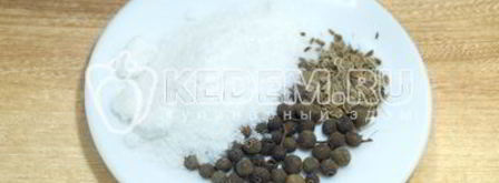 опята душистые. Шаг 8