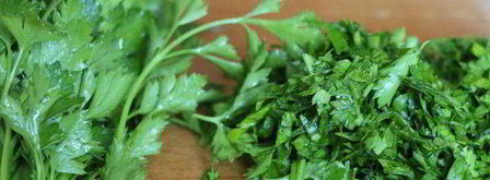 перец, фаршированный капустой. Шаг 5