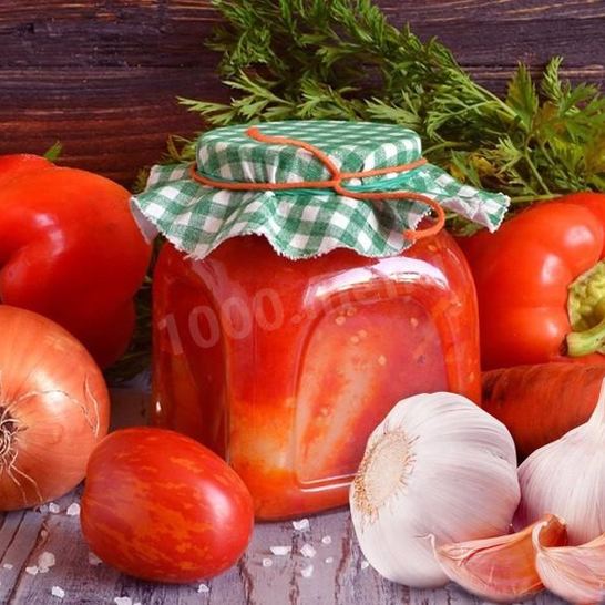 Рецепт перца фаршированного морковью на зиму без стерилизации