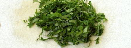 перец по-грузински на зиму. Шаг 4