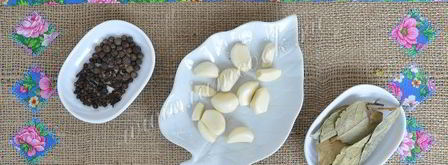 подарочное ассорти на зиму. Шаг 3