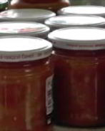 Подлива из помидоров на зиму