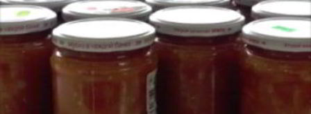 подлива из помидоров на зиму. Шаг 11