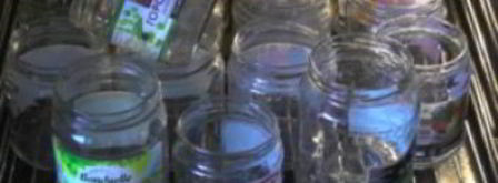 подлива из помидоров на зиму. Шаг 7