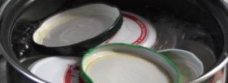 подлива из помидоров на зиму. Шаг 8