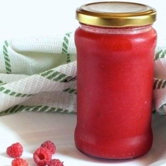 Рецепт подливы на зиму