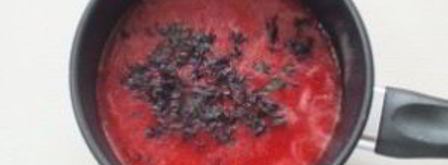 подлива на зиму. Шаг 6