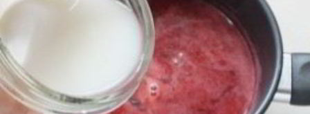 подлива на зиму. Шаг 9