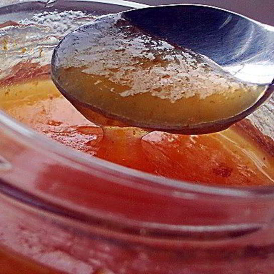 Рецепт повидла из груш