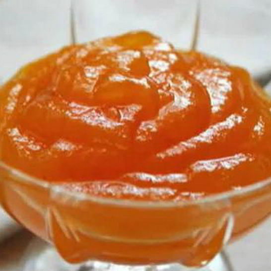 Рецепт повидла из яблок