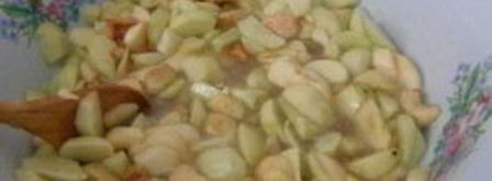 повидло из яблок. Шаг 4